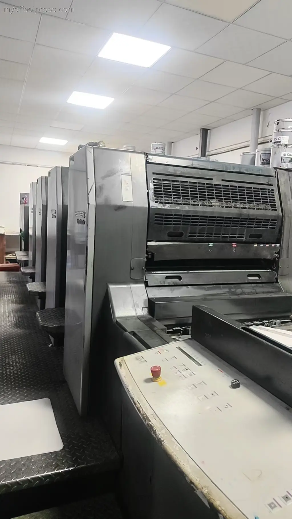 image machine N°7