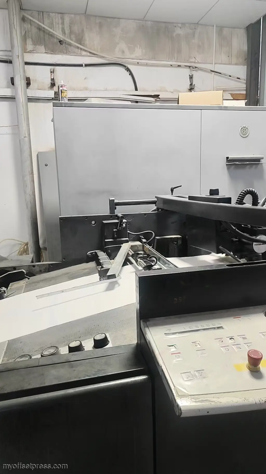 image machine N°8