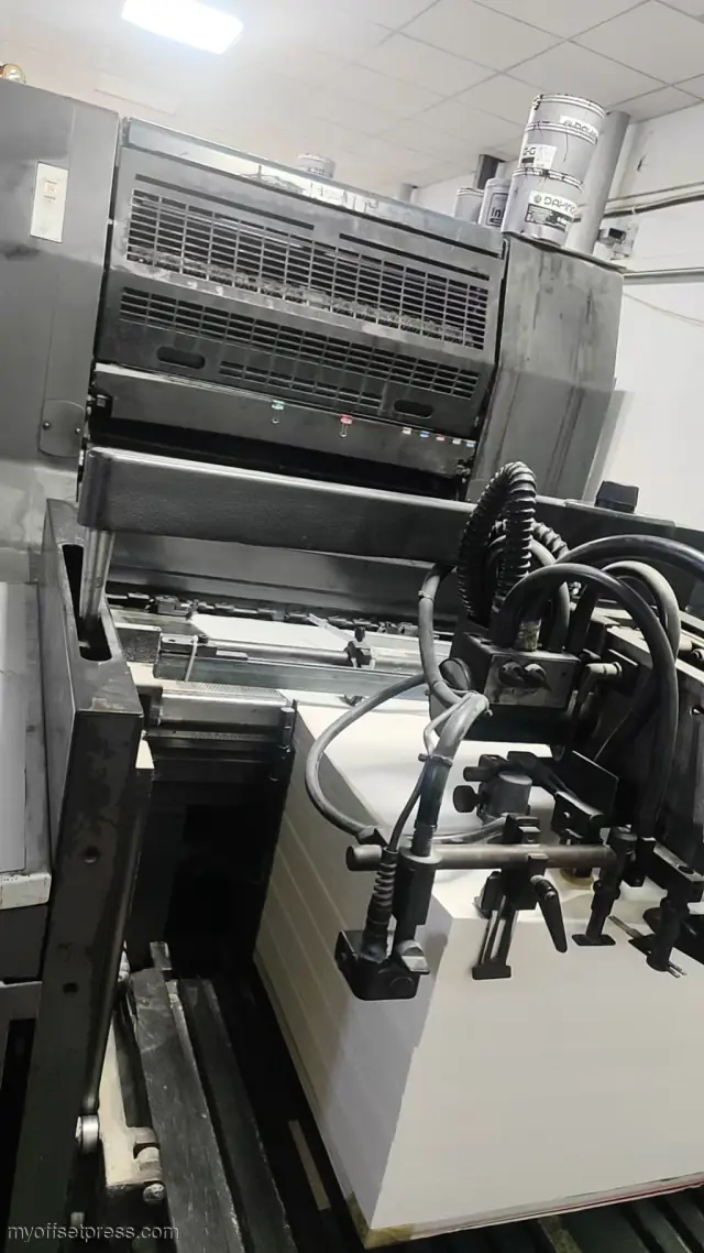image machine N°1
