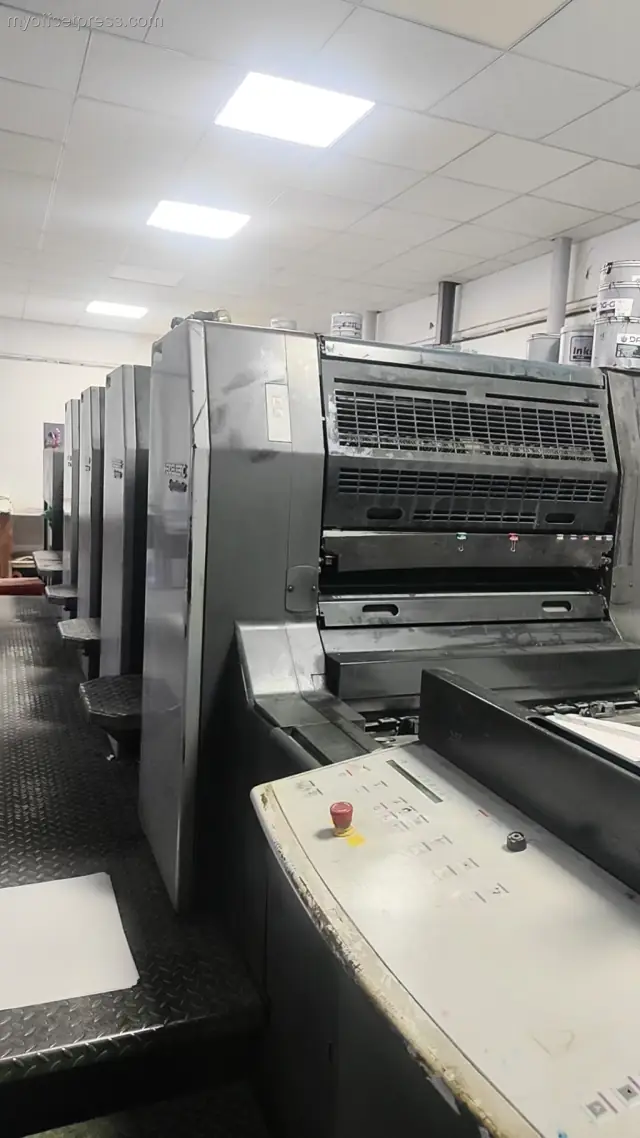 image machine N°3