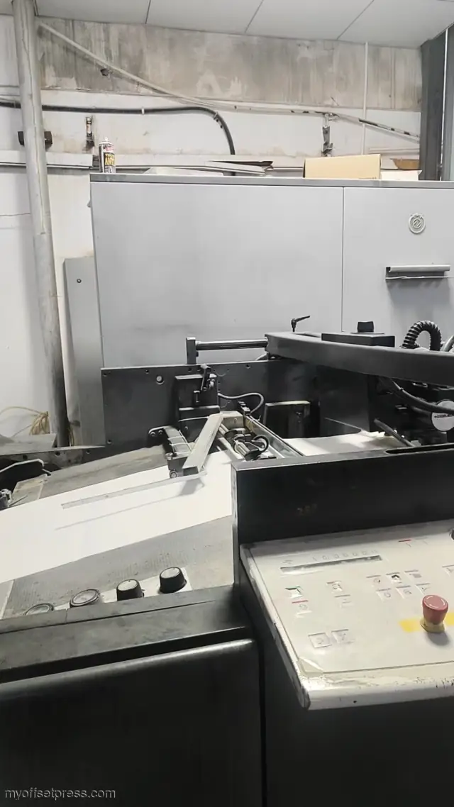 image machine N°4