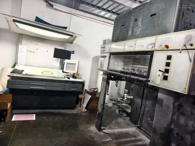 image machine N°2