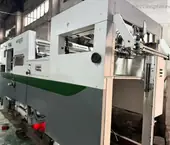 Bobst SP EVOLINE 102-E