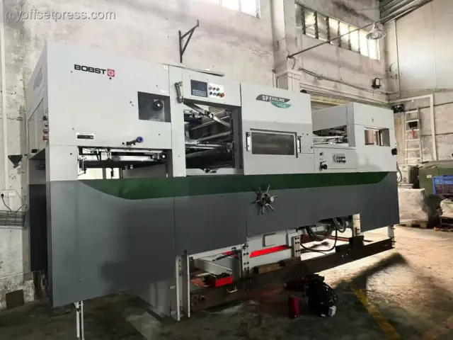 image machine N°2