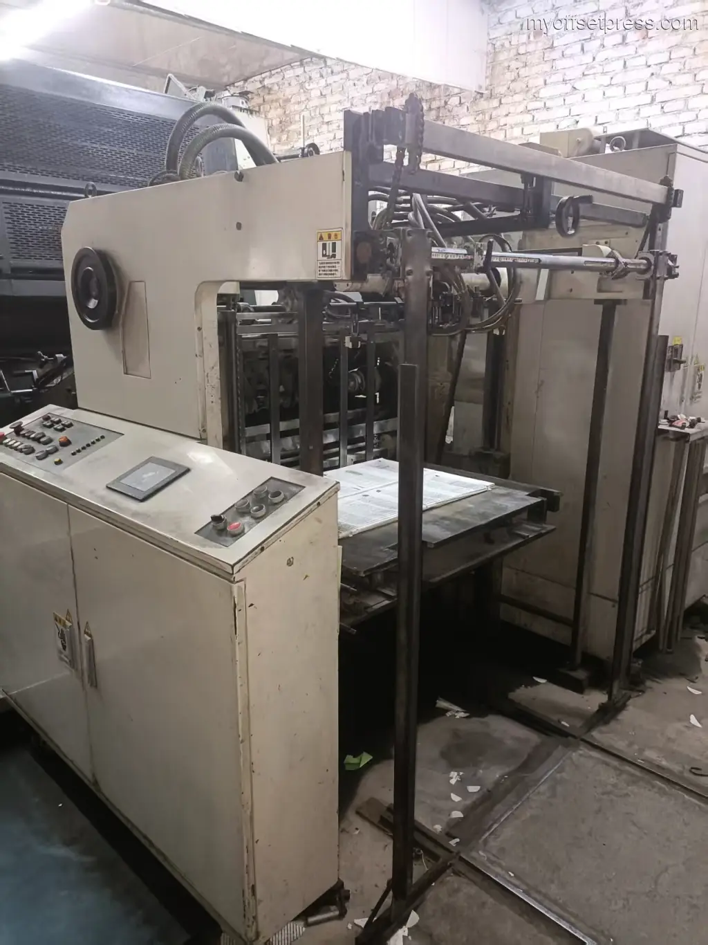 image machine N°6
