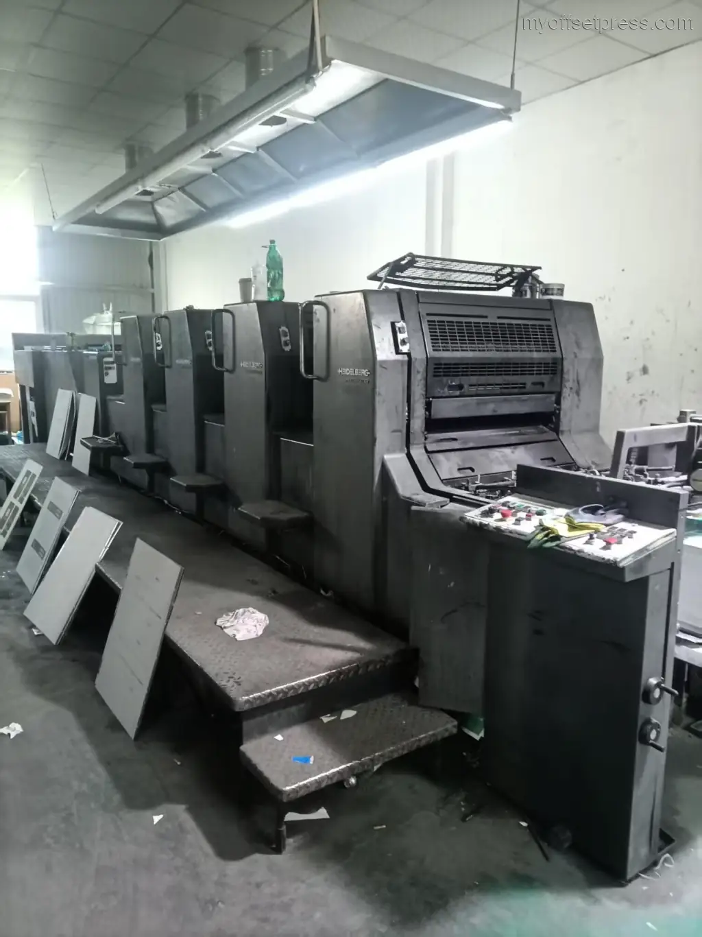 image machine N°4