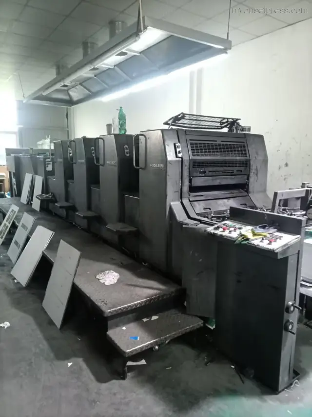 image machine N°1