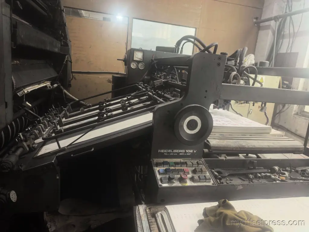image machine N°7