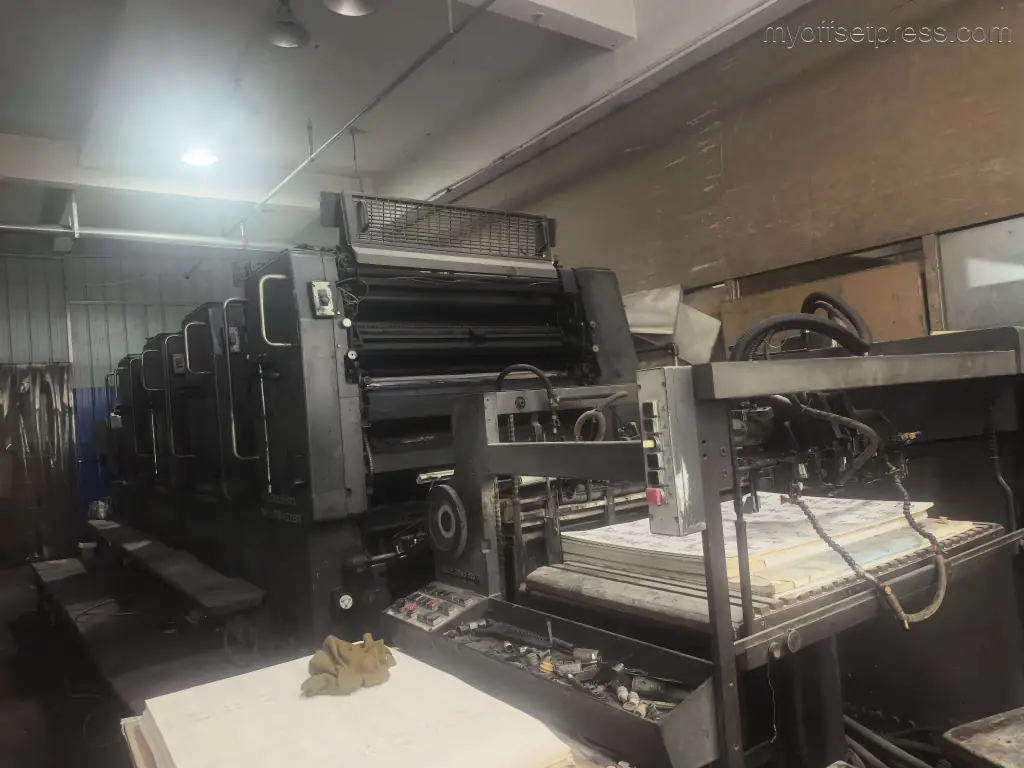 image machine N°8