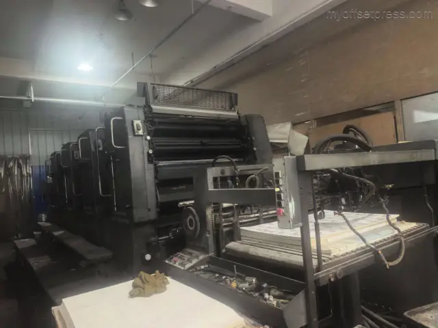 image machine N°3