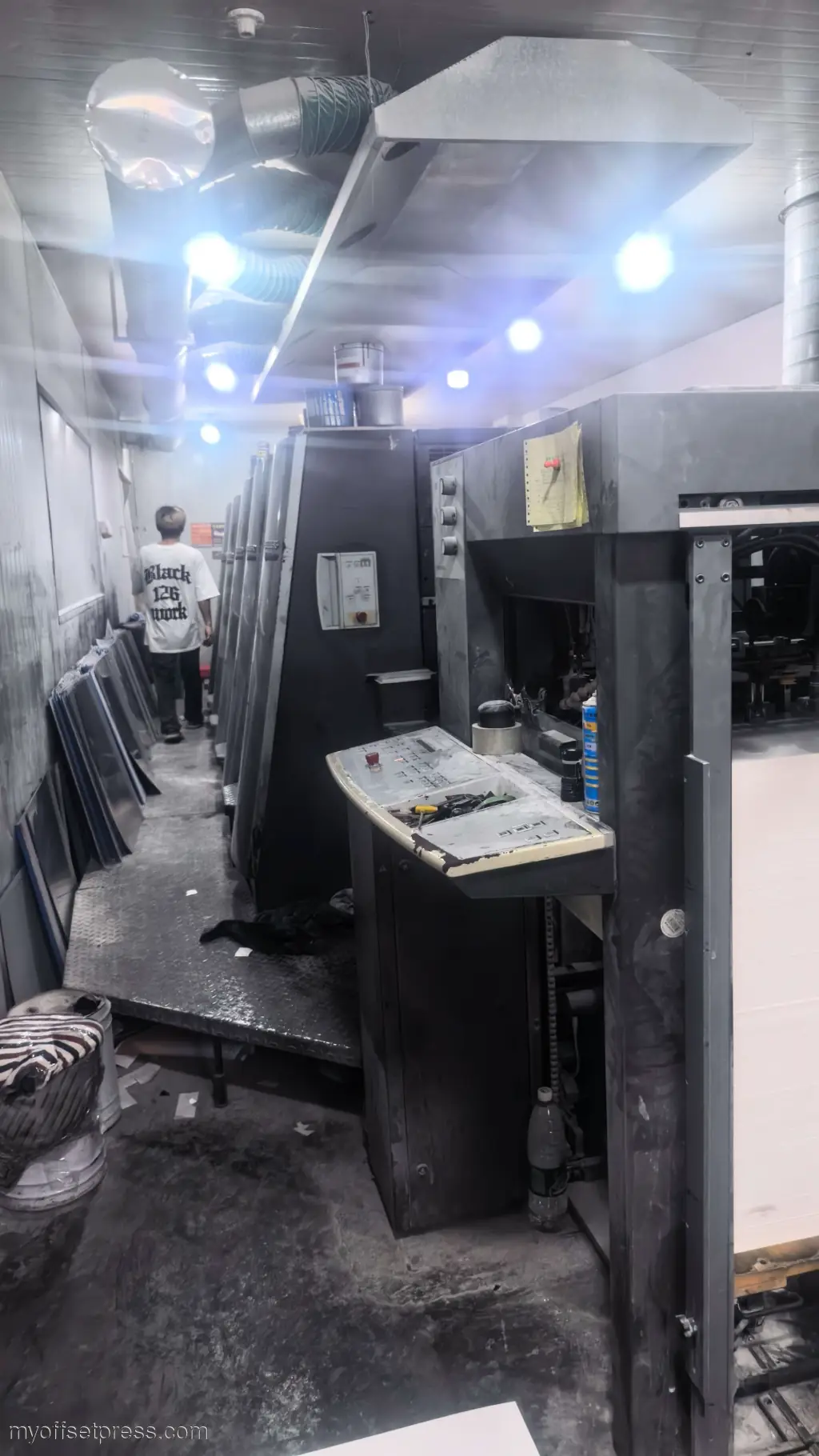 image machine N°8