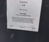 Heidelberg CD74-5C