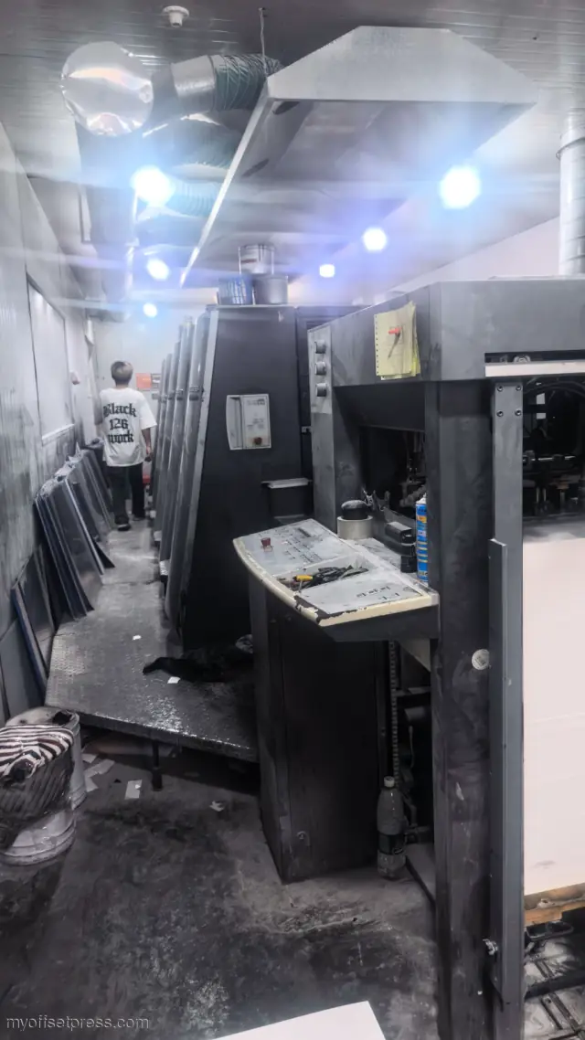 image machine N°4