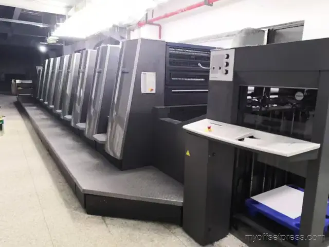 image machine N°1