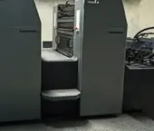 Heidelberg SM74