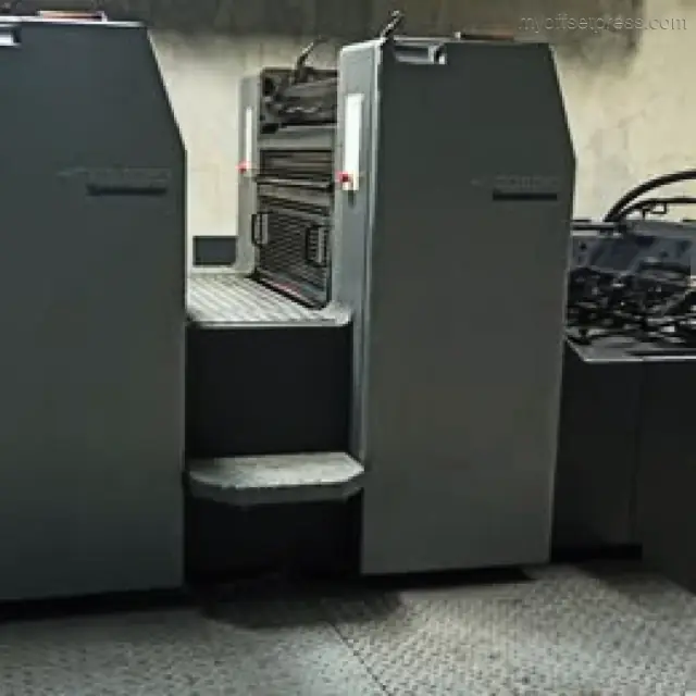image machine N°1