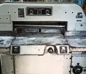 Polar 80 EL