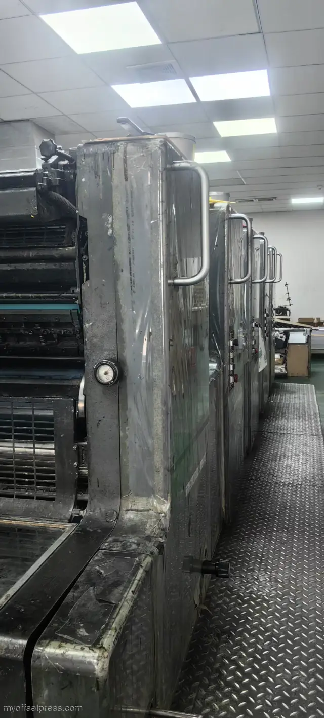 image machine N°3