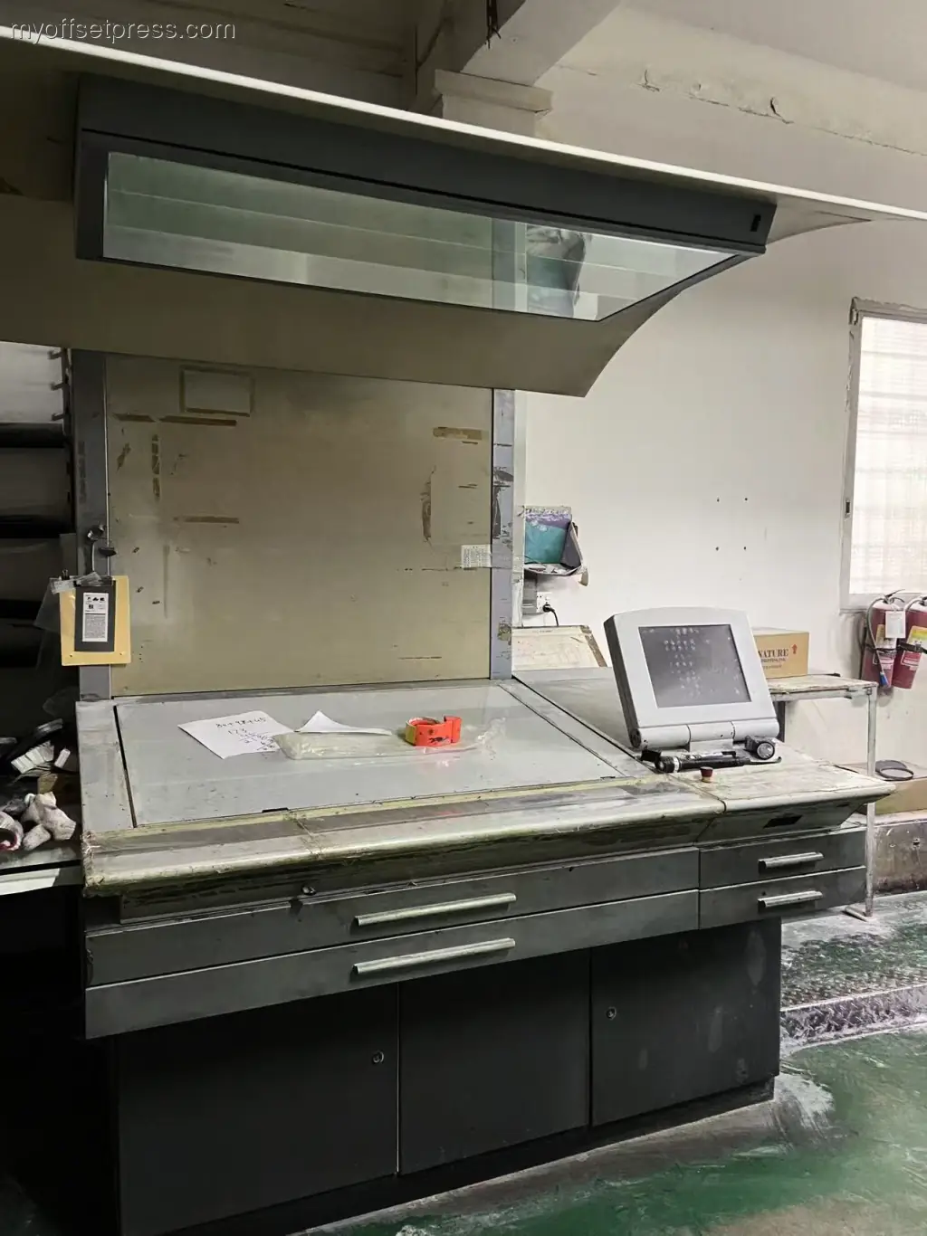image machine N°6