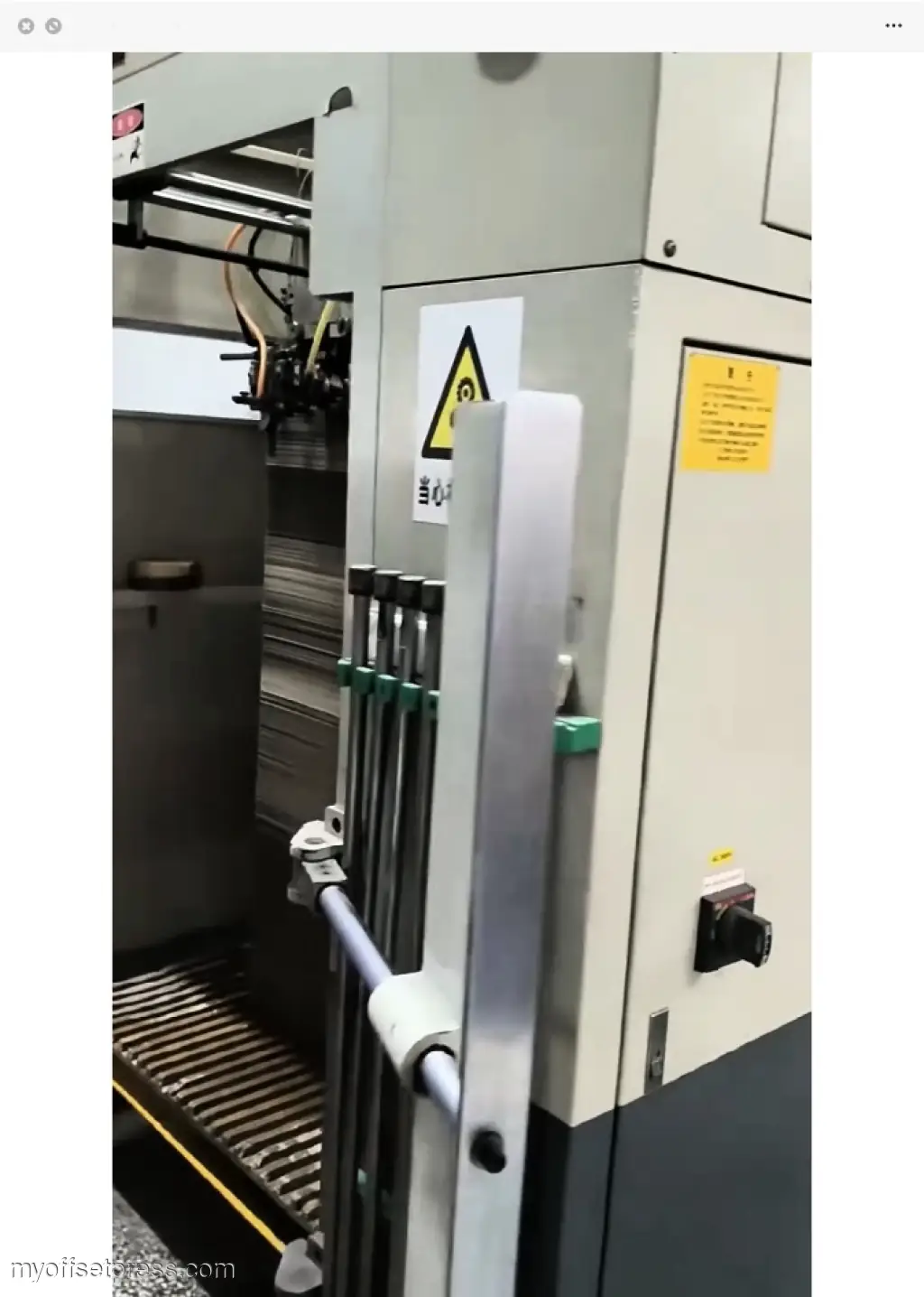 image machine N°4