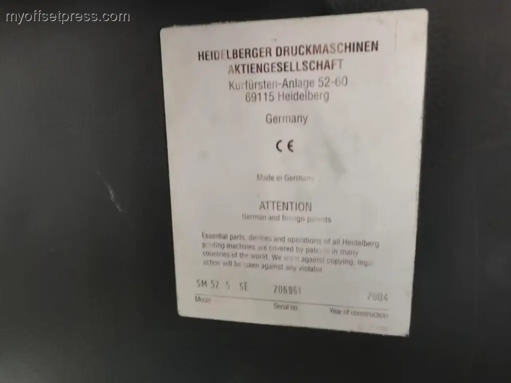 image machine N°6