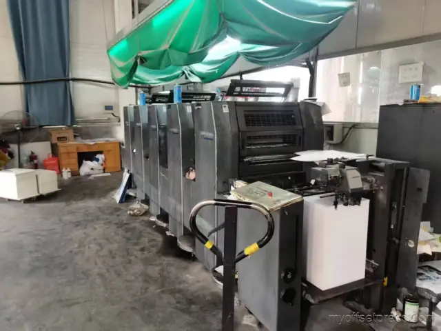 image machine N°2