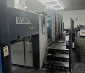 KBA Rapida105-4