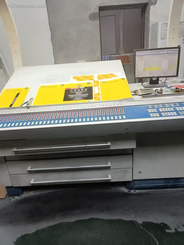 image machine N°3