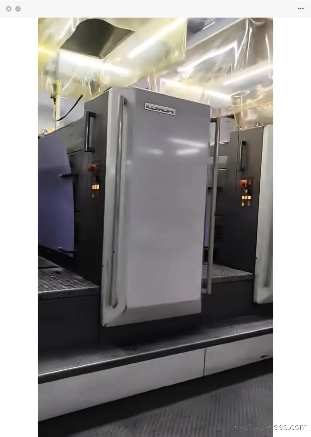 image machine N°6