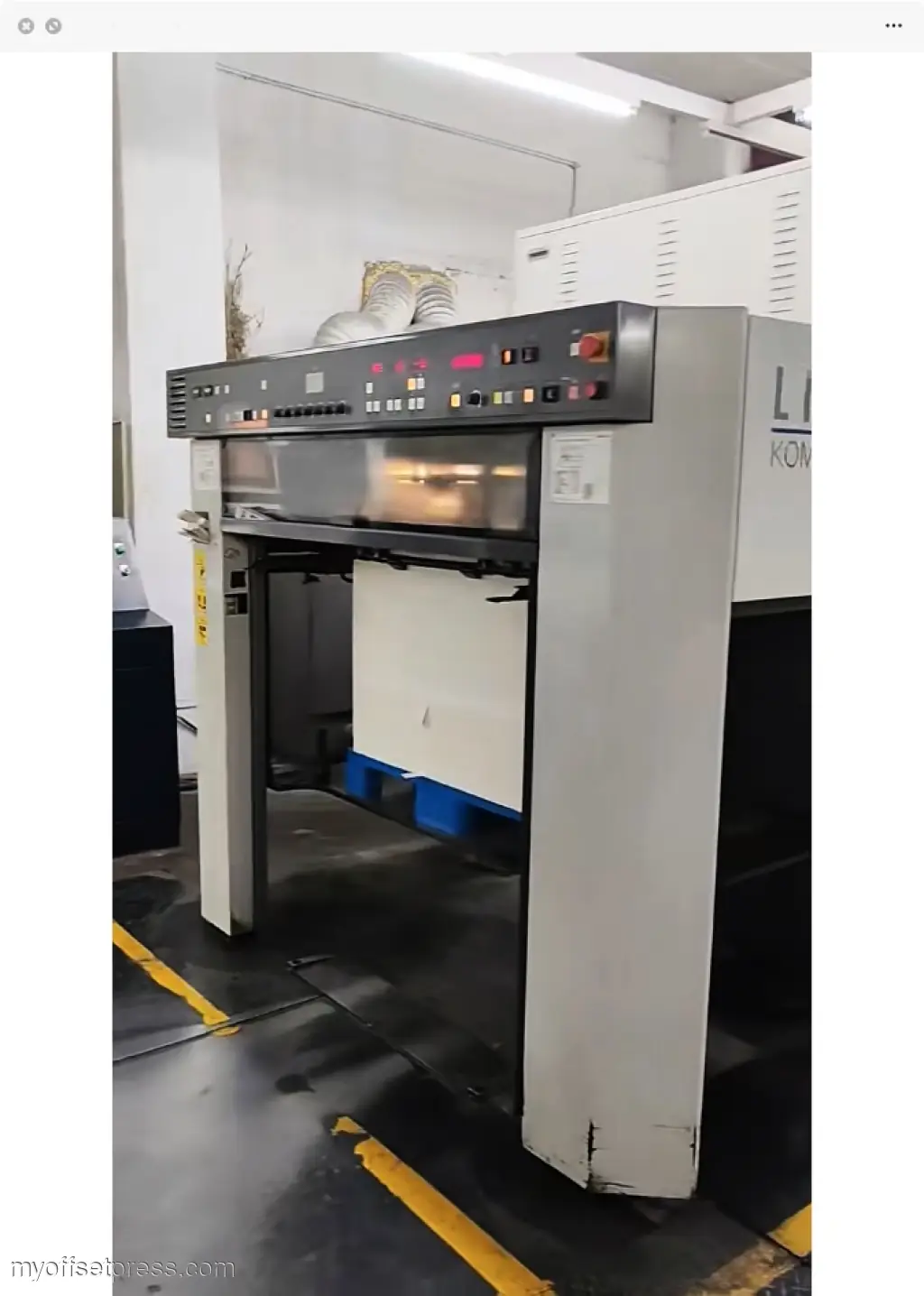 image machine N°8