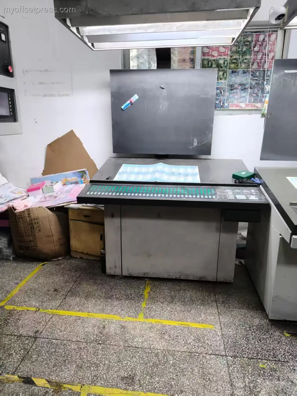 image machine N°4
