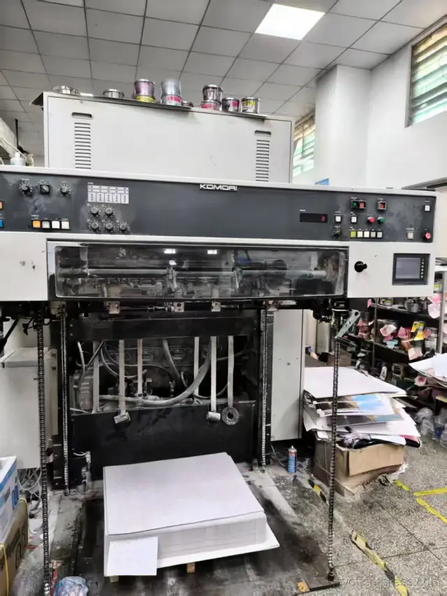 image machine N°3