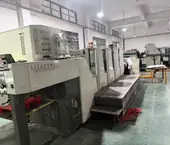 KOMORI LS429