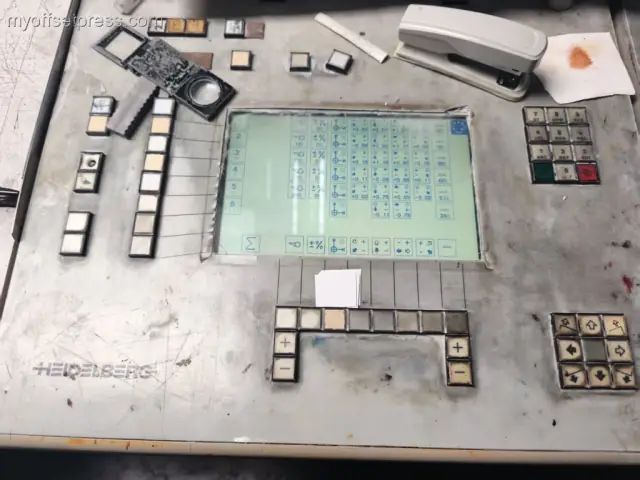 image machine N°2