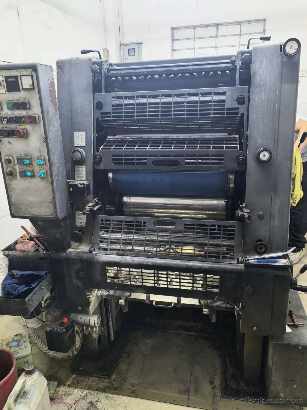image machine N°3