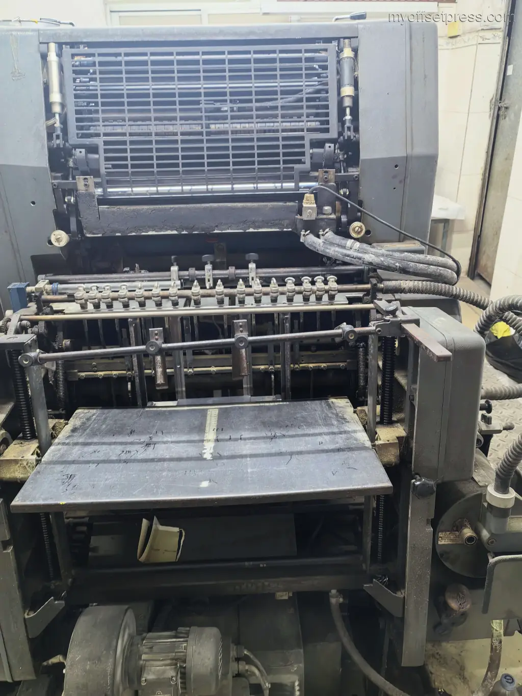 image machine N°4