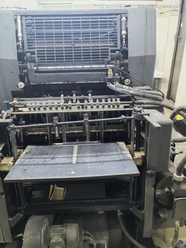 image machine N°2