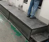 KOMORI LS540