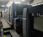 KBA Rapida105-5