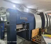 KBA Rapida106-5