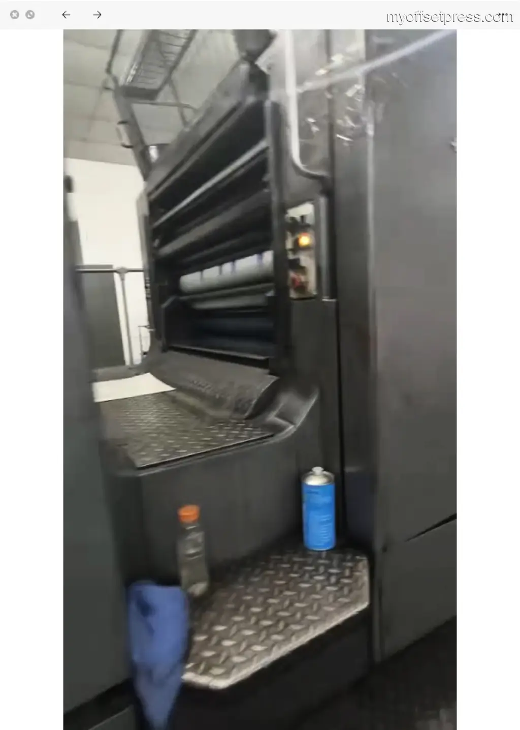 image machine N°8