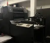 Heidelberg SM74-4H