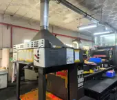 Heidelberg CD102-6+L