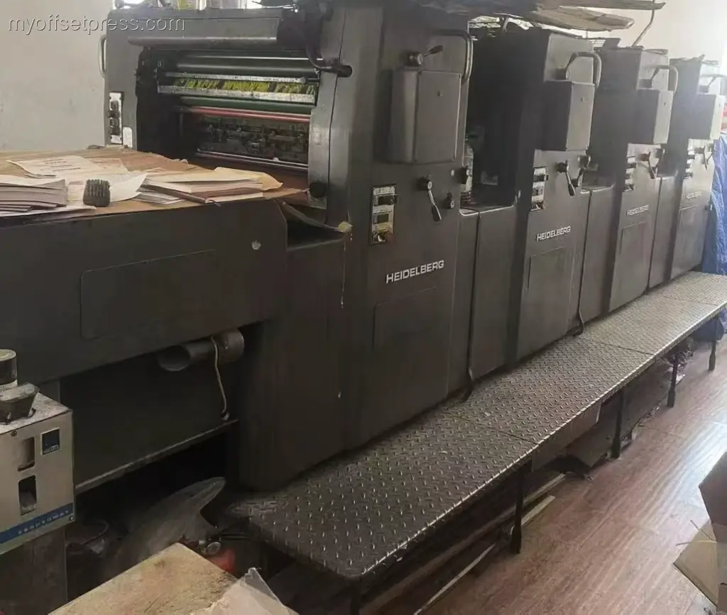 image machine N°2