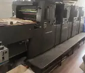 Heidelberg MOV-H