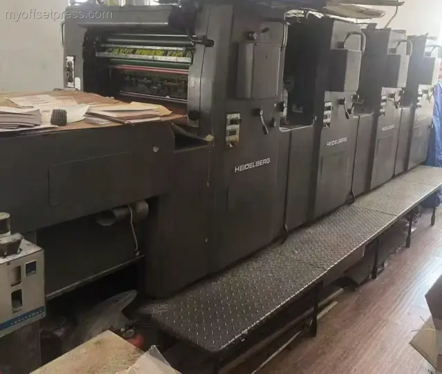 image machine N°1