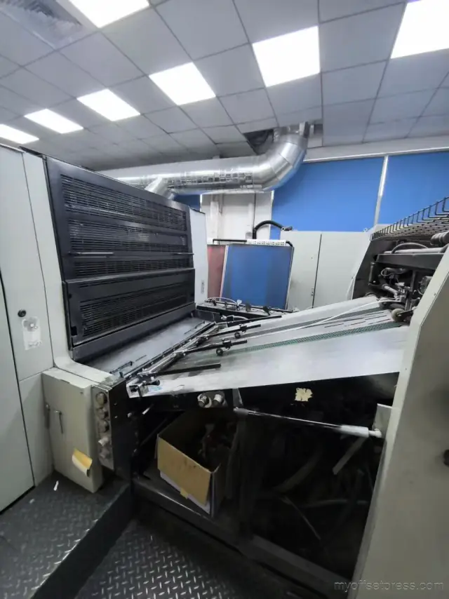 image machine N°2