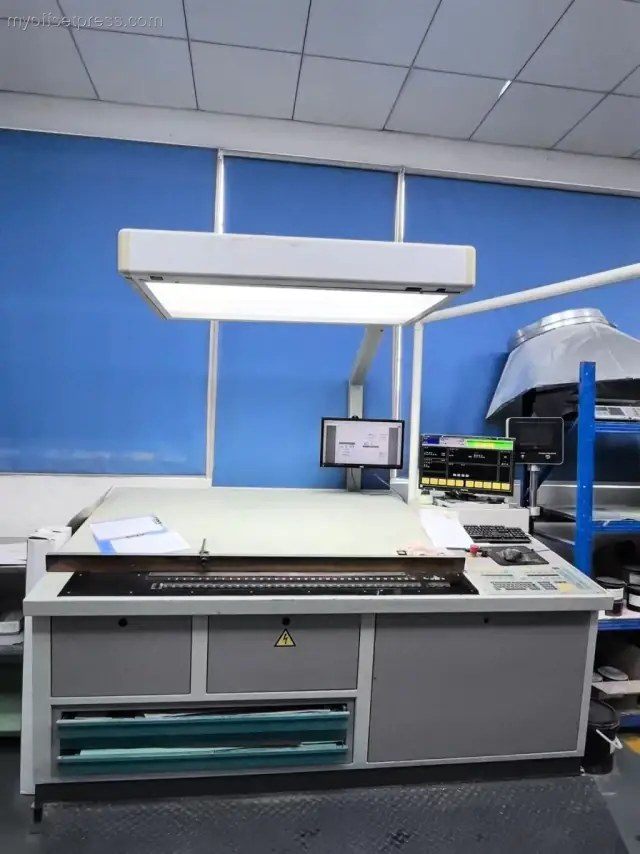 image machine N°3