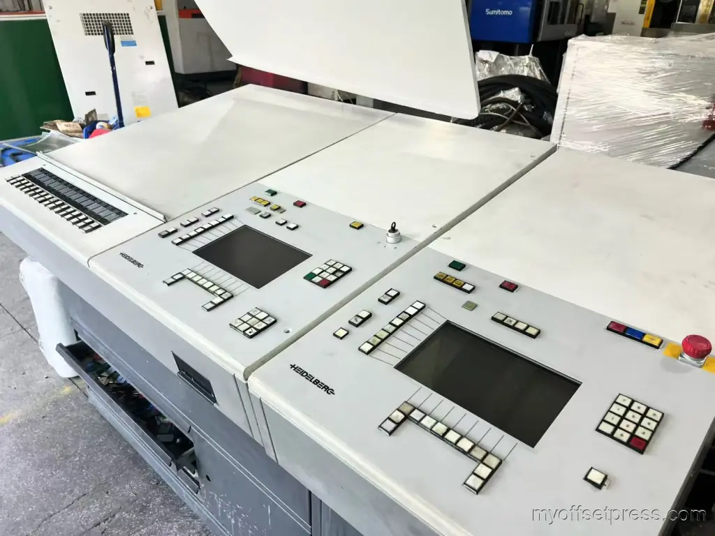 image machine N°8