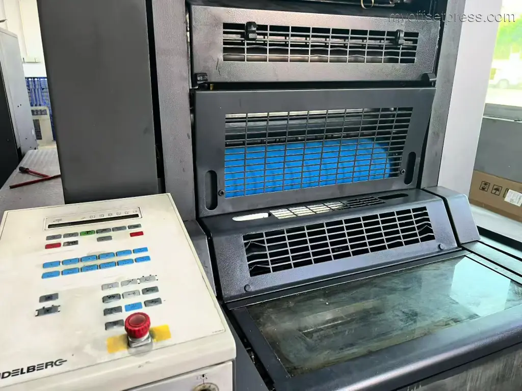 image machine N°9